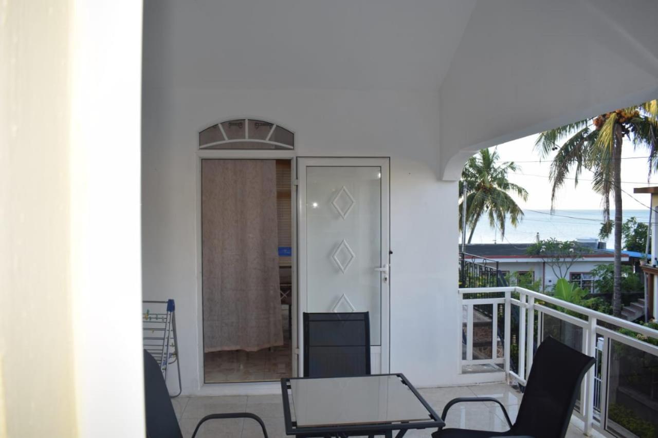 Oasis Kite Appartment La Gaulette Exteriör bild