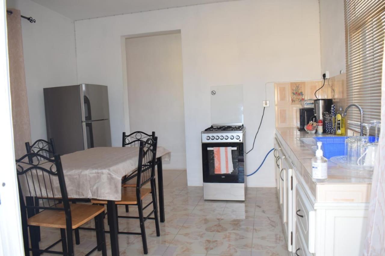 Oasis Kite Appartment La Gaulette Exteriör bild